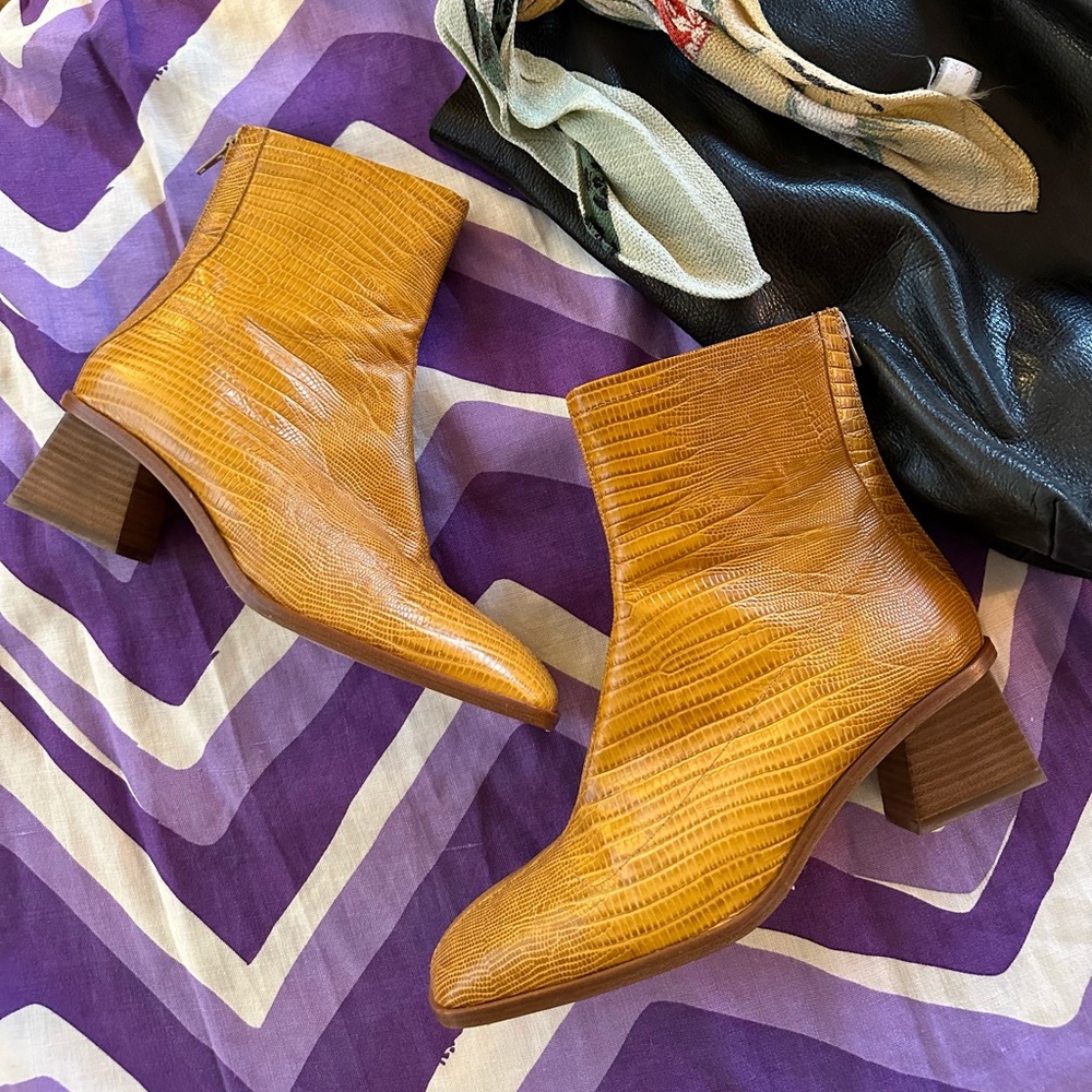 Paloma Wool Saturno boots